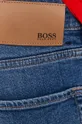 niebieski Boss Jeansy 50452160