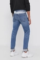 Calvin Klein Jeans farmer  99% pamut, 1% elasztán