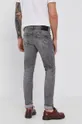 Rifle Calvin Klein Jeans  89% Bavlna, 2% Elastan, 9% Polyester