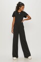 adidas Originals - Ολόσωμη φόρμα GN3120 μαύρο SS21