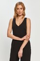 Pepe Jeans - Overal Stella PL230300.999 čierna SS21
