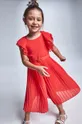 κόκκινο Mayoral - Παιδική ολόσωμη φόρμα Για κορίτσια