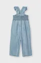 μπλε Mayoral - Παιδική ολόσωμη φόρμα