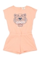 розовый Детский комбинезон Kenzo Kids Для девочек