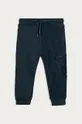 темно-синій Guess - Дитячі штани 92-122 cm Для хлопчиків