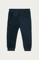 Guess - Spodnie dziecięce 92-122 cm N1RQ09.KA6R0 granatowy SS21