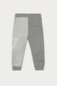 Guess - Spodnie dziecięce 92-122 cm N1RQ09.KA6R0 szary SS21