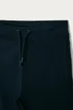 tmavomodrá Guess - Detské nohavice 129-175 cm