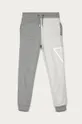 γκρί Guess - Παιδικό παντελόνι 129-175 cm Για αγόρια