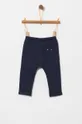 OVS - Дитячі штани 74-98 cm темно-синій