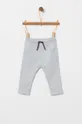сірий OVS - Дитячі штани 74-98 cm Для хлопчиків