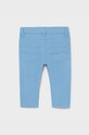 Mayoral - Pantaloni copii 506.3E.BABY albastru SS21