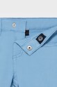 Băieți Mayoral - Pantaloni copii 506.3E.BABY albastru