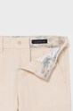 Chlapec Mayoral - Detské nohavice 1581.3D.BABY béžová