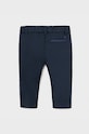 Mayoral - Detské nohavice 1581.3D.BABY tmavomodrá SS21