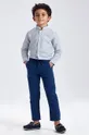 фіолетовий Mayoral - Дитячі штани 92-134 cm Для хлопчиків