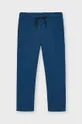 Mayoral - Детские брюки 92-134 cm фиолетовой