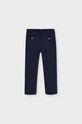 Mayoral - Spodnie dziecięce 92-134 cm 3564.5A.MINI granatowy SS21