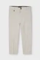 Mayoral - Detské nohavice 92-134 cm béžová