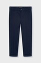 Mayoral - Pantaloni copii 92-134 cm panza bleumarin 3565.5A.MINI