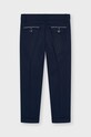 Mayoral - Pantaloni copii 92-134 cm 3565.5A.MINI bleumarin SS21