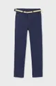 темно-синій Mayoral - Дитячі штани Для хлопчиків
