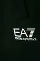 EA7 Emporio Armani - Detské nohavice 104-134 cm čierna