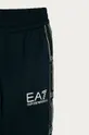 EA7 Emporio Armani - Spodnie dziecięce 104-134 cm 3KBP54.BJ05Z granatowy