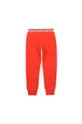 Dkny - Дитячі штани 162-174 cm помаранчевий