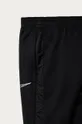 fekete Nike Kids - Gyerek nadrág 122-158 cm