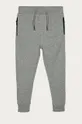 сірий Name it - Дитячі штани 116-152 cm Для хлопчиків