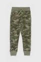 πράσινο GAP - Παιδικό παντελόνι 104-176 cm Για αγόρια