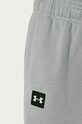 CHLAPEC Under Armour - Dětské kalhoty 127-170 cm 1357628 1357628 šedá