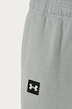 Chłopiec Under Armour - Spodnie dziecięce 127-170 cm 1357628 1357628 szary