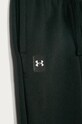 Αγορίστικα Under Armour - Παιδικό παντελόνι 127-170 cm 1357628 μαύρο