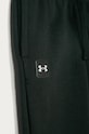 CHLAPEC Under Armour - Dětské kalhoty 127-170 cm 1357628 1357628 černá