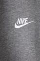 Nike Kids spodnie dziecięce DA0864 szary SS21