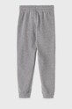 Chłopiec Nike Kids spodnie dziecięce DA0864 szary