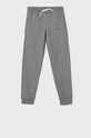 Champion - Detské nohavice 102-179 cm 305267 pletenina sivá 305267