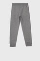 Chlapec Champion - Detské nohavice 102-179 cm 305267 305267 sivá