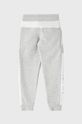 Nike Kids - Dětské kalhoty 122-170 cm světle šedá