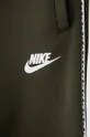 Nike Kids - Detské nohavice 122-170 cm zelená