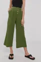 Roxy Spodnie zielony