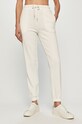 Jacqueline de Yong - Nohavice melanž béžová 15234794