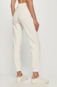 Jacqueline de Yong - Spodnie 15234794 beżowy SS21