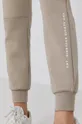 szary Guess - Spodnie