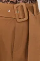 beżowy Guess - Spodnie