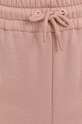 Samsoe Samsoe Pantaloni roz F21100025