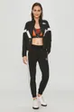 Puma trousers black