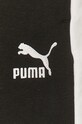 Puma pantaloni 530082 negru 530082